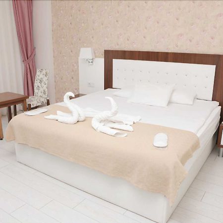 Tralles Hotel 아이딘 외부 사진