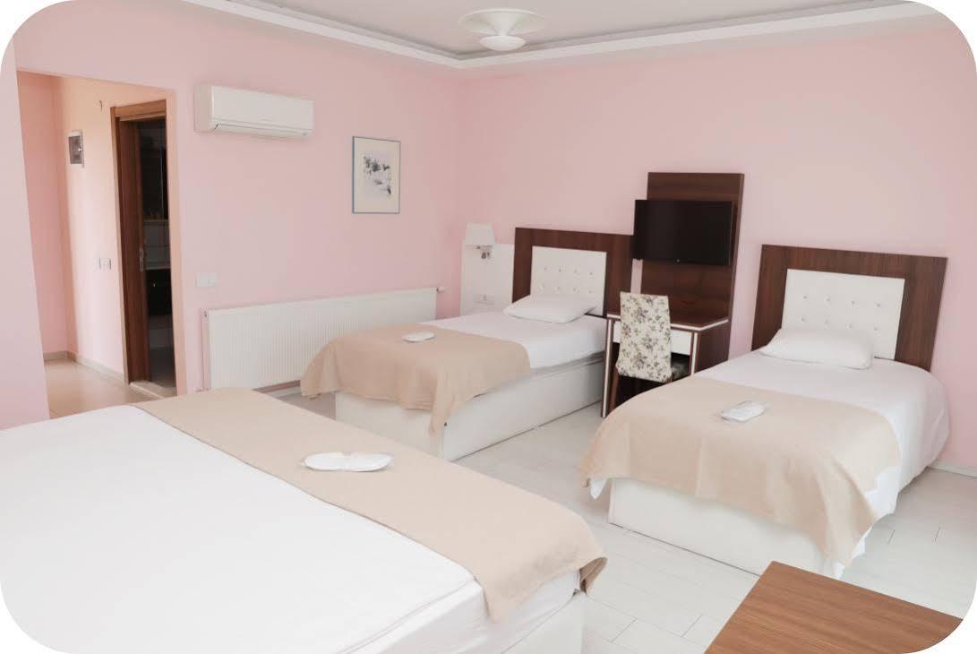 Tralles Hotel 아이딘 외부 사진